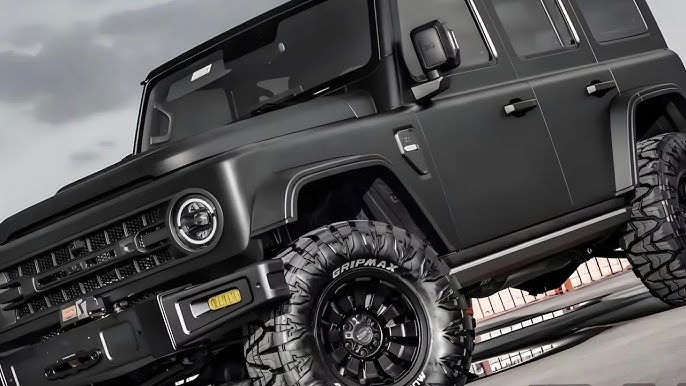 Tuning və Aksesuarlar